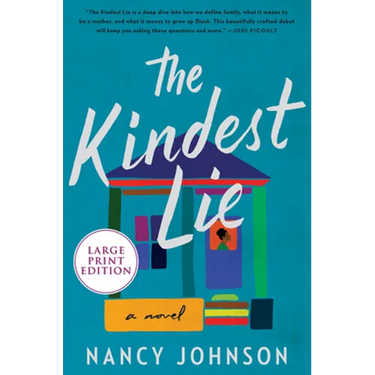 The Kindest Lie