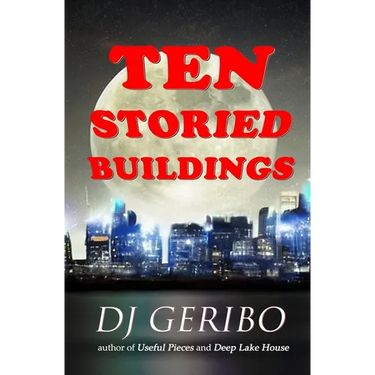 Ten Storied Buildings