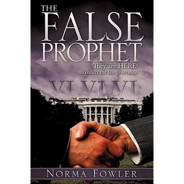 The False Prophet