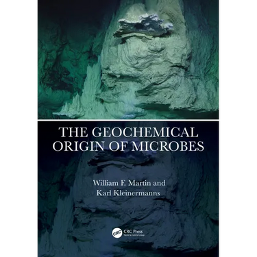 The Geochemical Origin of Microbes