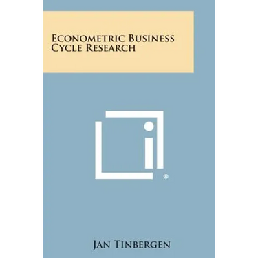 Econometric Business Cycle Research