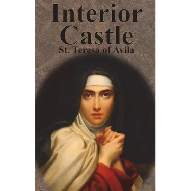 Interior Castle
