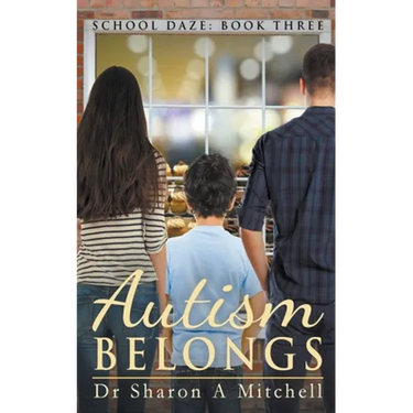 Autism Belongs
