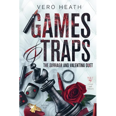 Games and Traps: The Darragh and Valentina Duet