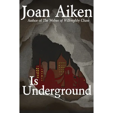 Is Underground