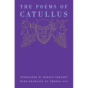 The Poems of Catullus