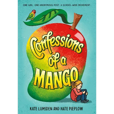 Confessions of a Mango