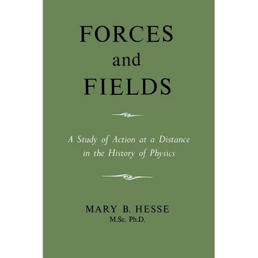 Forces and Fields