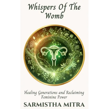 Whispers Of The Womb: Healing generations and Reclaiming Feminine Power