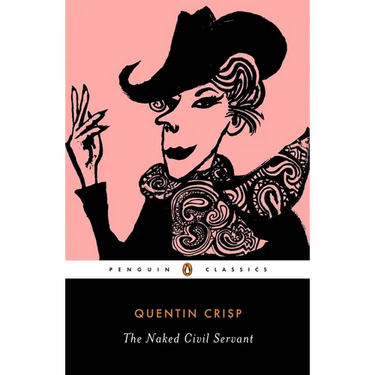 The Naked Civil Servant