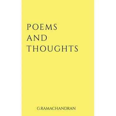 Poems & Thoughts
