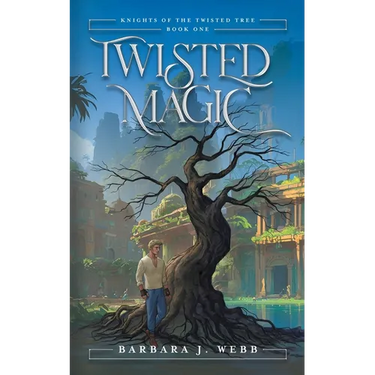Twisted Magic