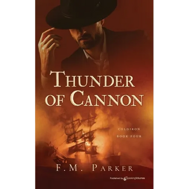 Thunder of Cannon