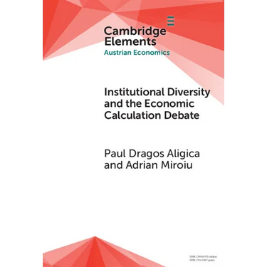 Institutional Diversity and The Economic Calculation Debate