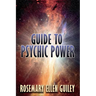 Guide to Psychic Power