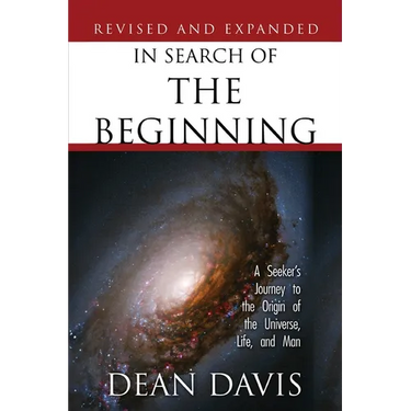In Search of the Beginning