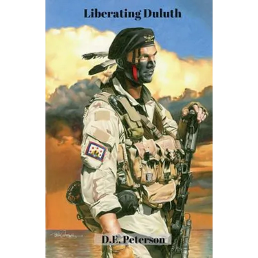 Liberating Duluth