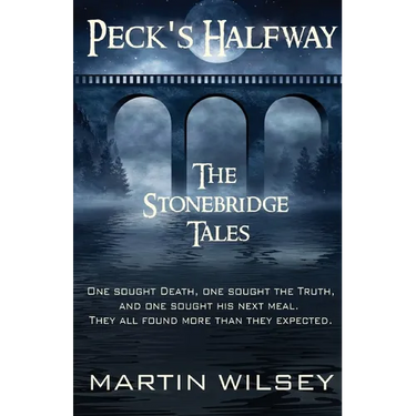Peck's Halfway