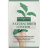 The Complete Guide to Natural Birth Control: Master Fertility Awareness, Avoid Unwanted Pregnancy, and Take Control of Your Cycle