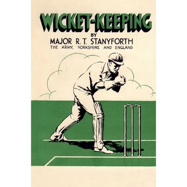 Wicket-Keeping