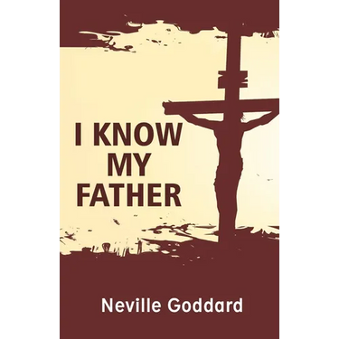 I Know My Father