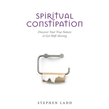 Spiritual Constipation