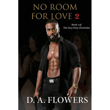 No Room for Love 2