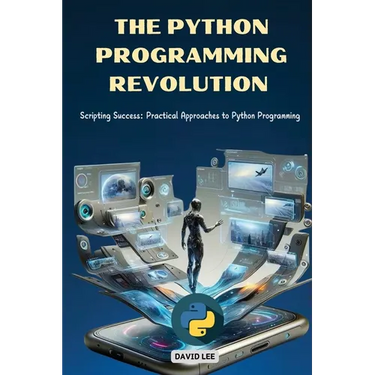 The Python Programming Revolution: Scripting Success: Practical Approaches to Python Programming