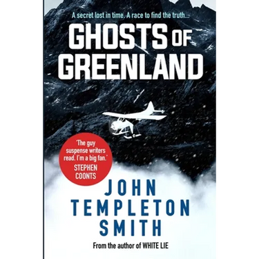 Ghosts of Greenland
