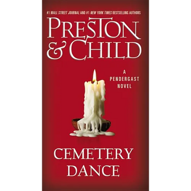 Cemetery Dance