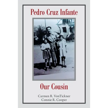 Pedro Cruz Infante Our Cousin