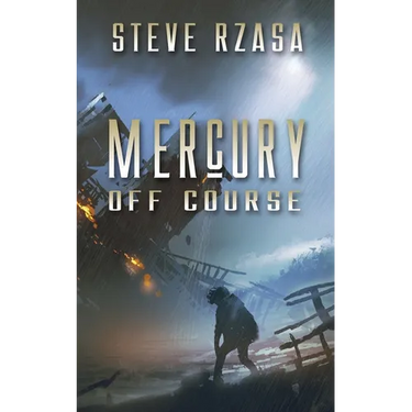 Mercury off Course