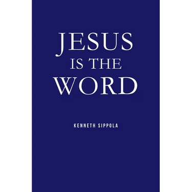 Jesus IS The Word