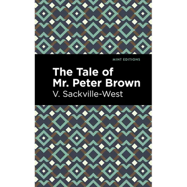 The Tale of Mr. Peter Brown