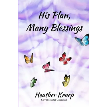 His Plan, Many Blessings