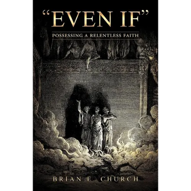 "Even If"