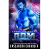 Rom: A Scifi Alien Warriors Romance