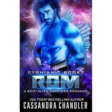 Rom: A Scifi Alien Warriors Romance