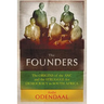 The Founders: The Origins of the ANC and the Struggle for Democracy in South Africa