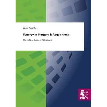 Synergy in Mergers & Acquisitions