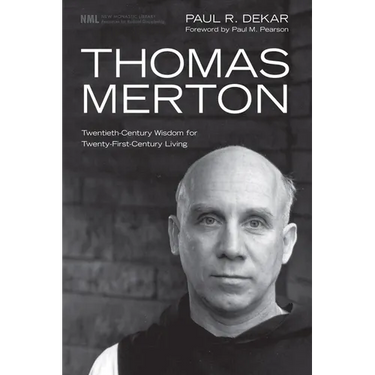 Thomas Merton