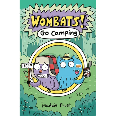 Go Camping