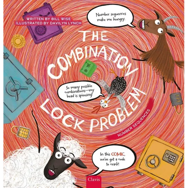 The Combination Lock Problem: Number Sequences