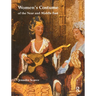 Women's Costume of the Near and Middle East