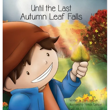 Until the Last Autumn Leaf Falls