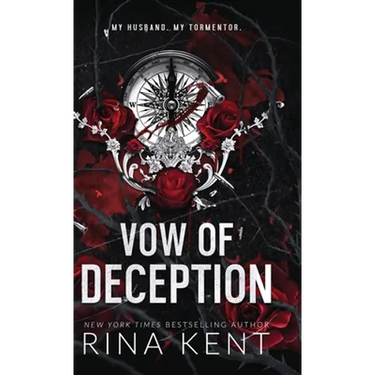 Vow of Deception: Special Edition Print