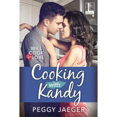 Cooking with Kandy