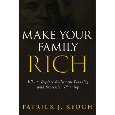 Make Your Family Rich