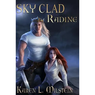 Sky Clad - Radine