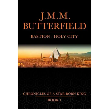 Bastion: Holy City